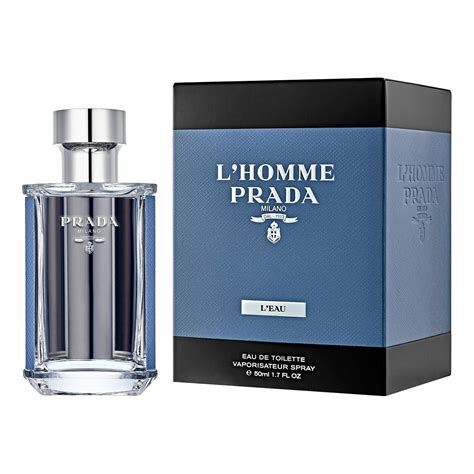 Prada L'Homme Eau de Toilette online kaufen 